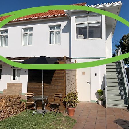 Beach House Villa Valdovino Ngoại thất bức ảnh