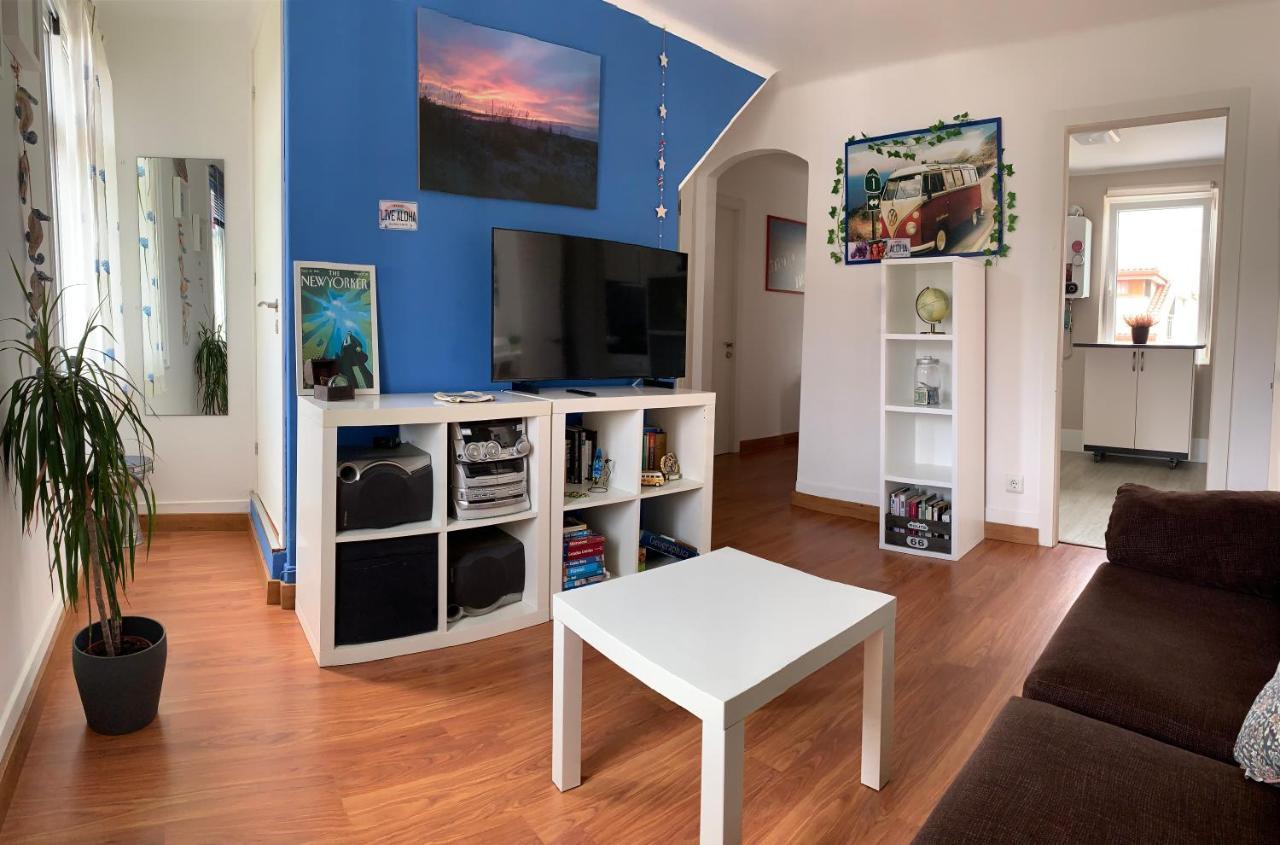 Beach House Villa Valdovino Ngoại thất bức ảnh