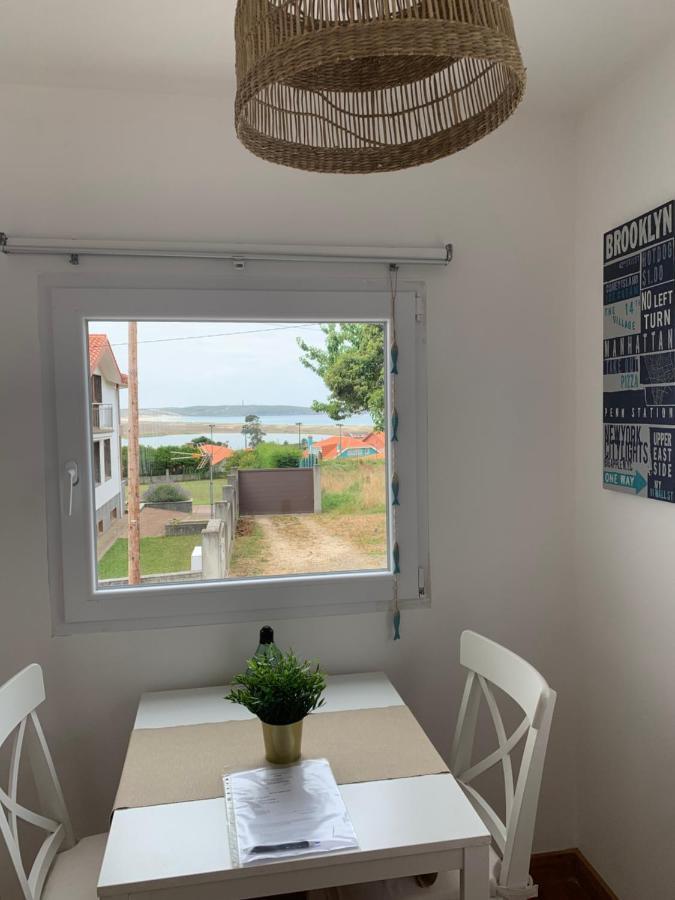 Beach House Villa Valdovino Ngoại thất bức ảnh
