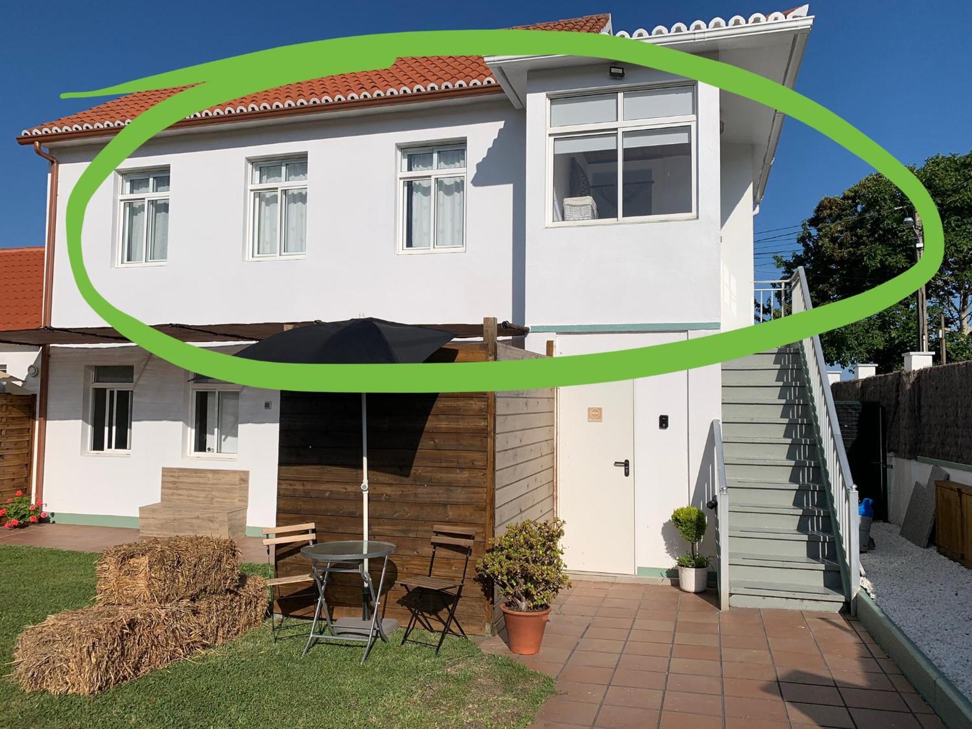 Beach House Villa Valdovino Ngoại thất bức ảnh