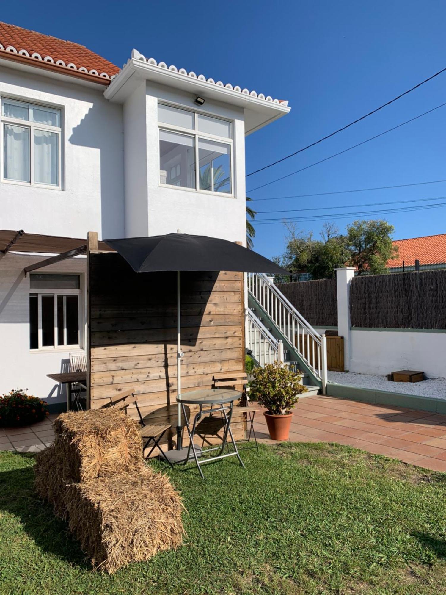 Beach House Villa Valdovino Ngoại thất bức ảnh