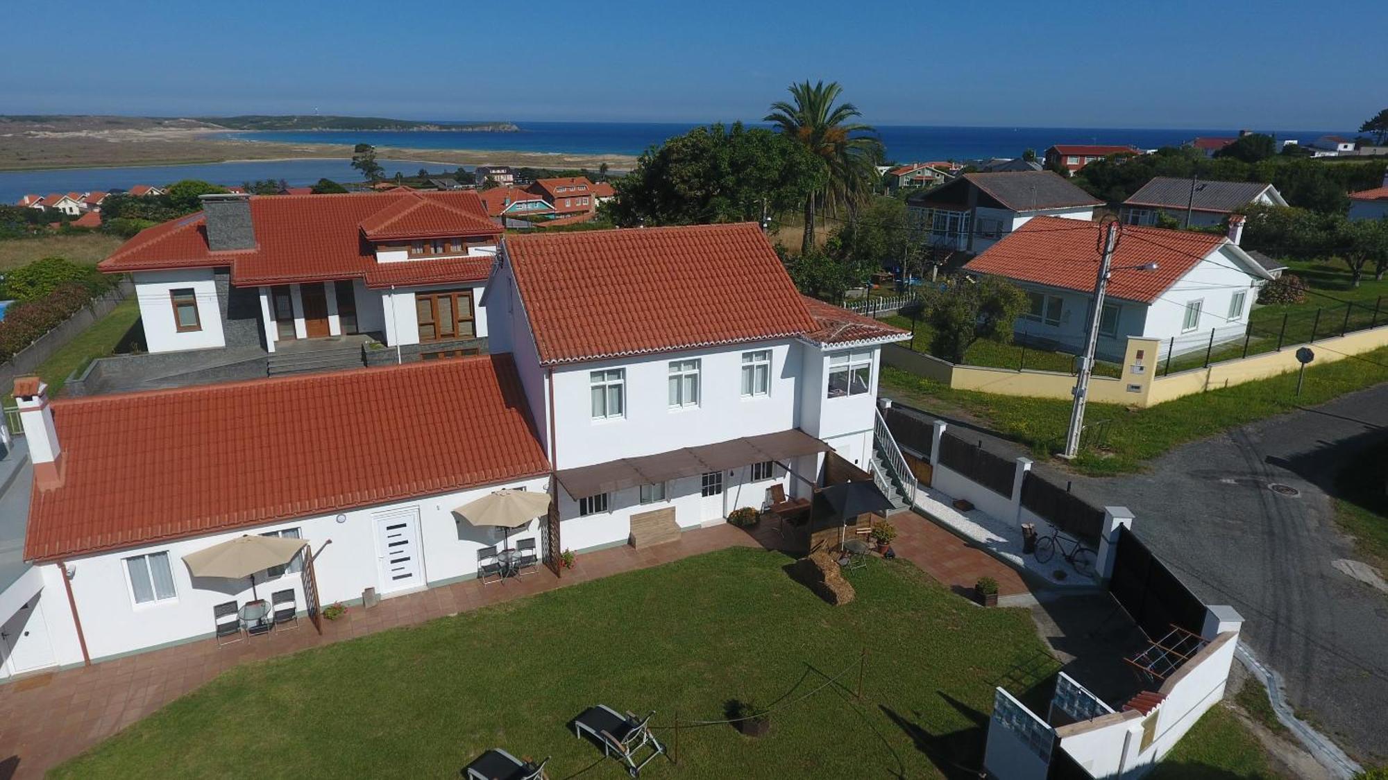 Beach House Villa Valdovino Ngoại thất bức ảnh
